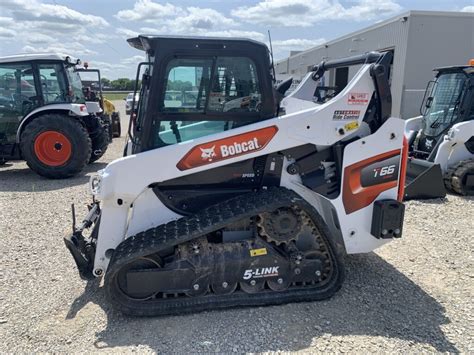 bobcat t66 compact track loader|2022 bobcat t66 price.